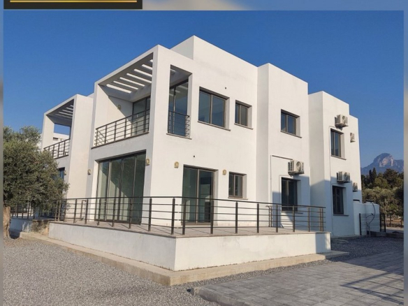 Nice 3 Bedroom Garden Apartment For Sale Location Catalkoy Girne (nice big private garden) North Cyprus KKTC TRNC