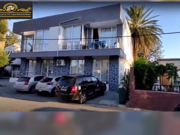 3 Bedroom Apartment For Sale Location Gonyeli Lefkosa(Turkish Title Deeds) North Cyprus KKTC TRNC