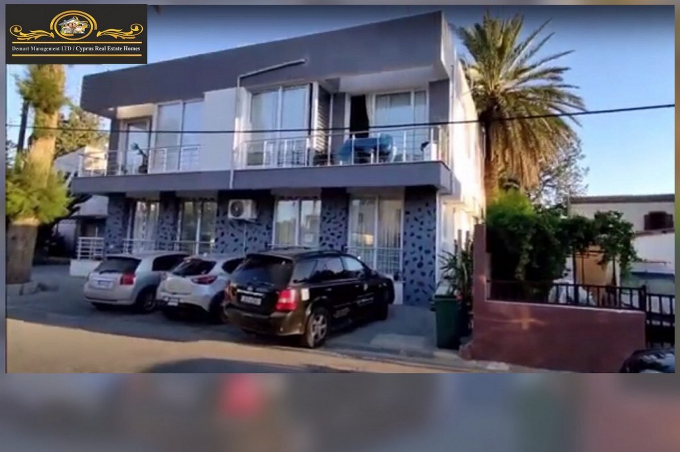 3 Bedroom Apartment For Sale Location Gonyeli Lefkosa(Turkish Title Deeds) North Cyprus KKTC TRNC