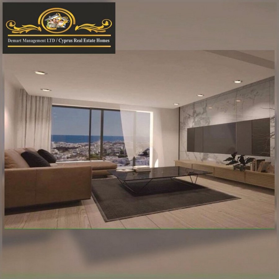 Bright 1,2 And 3 Bedroom Apartments For Sale Location Elite Residence Girne north Cyprus KKTC TRNC