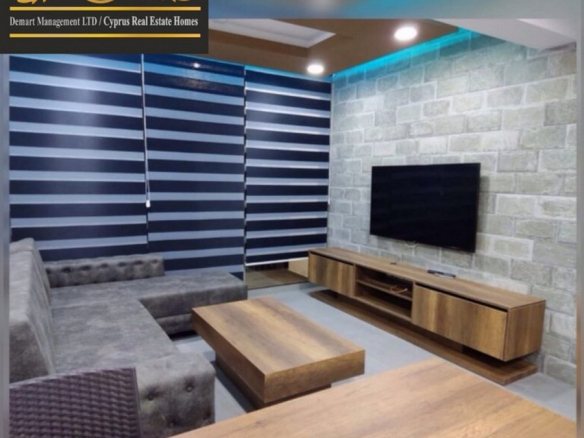 Adorable1 and 2 Bedroom For Rent location Behind Lavash Restaurant Girne (living at its finest) North Cyprus KKTC TRNC