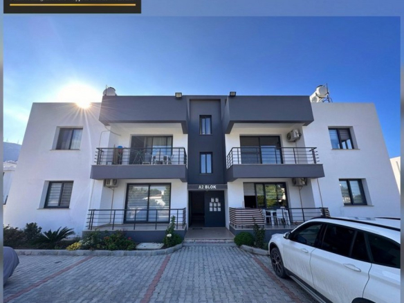 2 Bedroom Apartment For Sale Location Lapta Girne North Cyprus KKTC TRNC