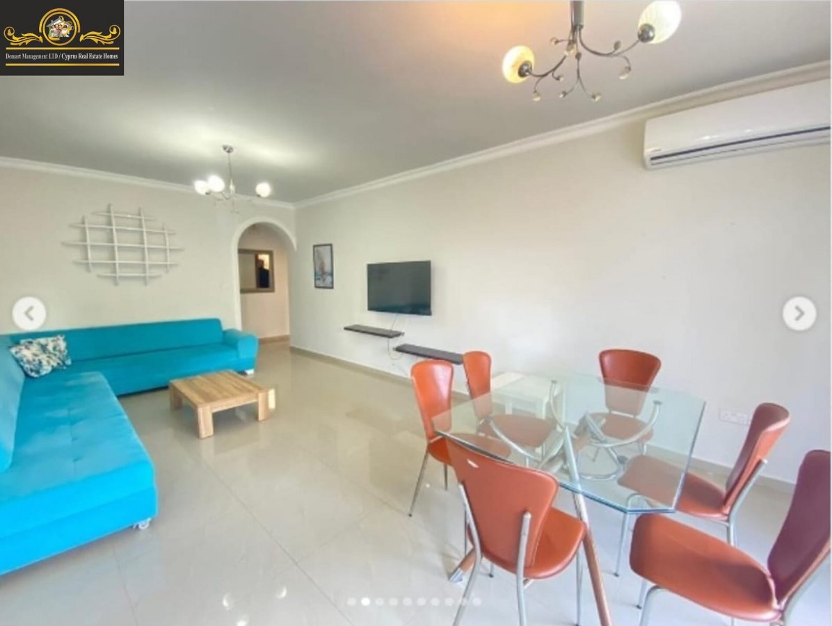 3 Bedroom Apartment For Rent Location Dogankoy Girne North Cyprus KKTC TRNC