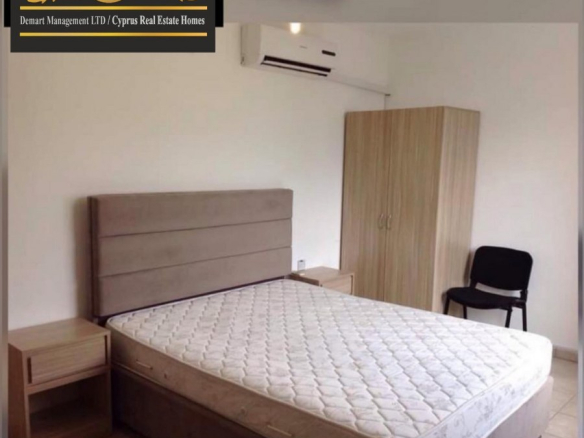 1 Bedroom Studio Apartment For Rent Location Near to sulu cember Girne NorthCyprus KKTC TRNC
