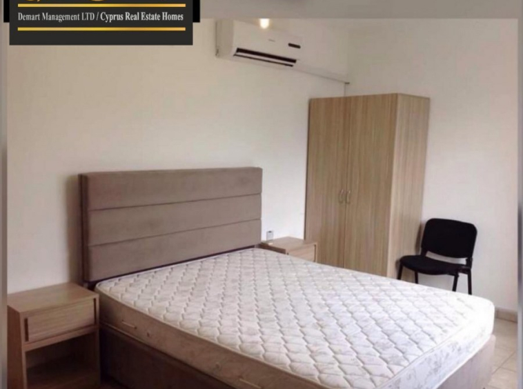 1 Bedroom Studio Apartment For Rent Location Near to sulu cember Girne NorthCyprus KKTC TRNC