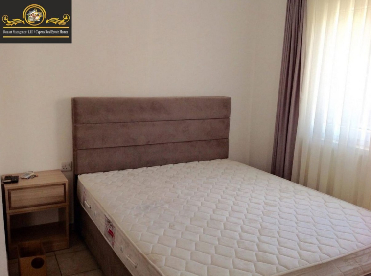 1 Bedroom Studio Apartment For Rent Location Near to sulu cember Girne North Cyprus KKTC TYRNC