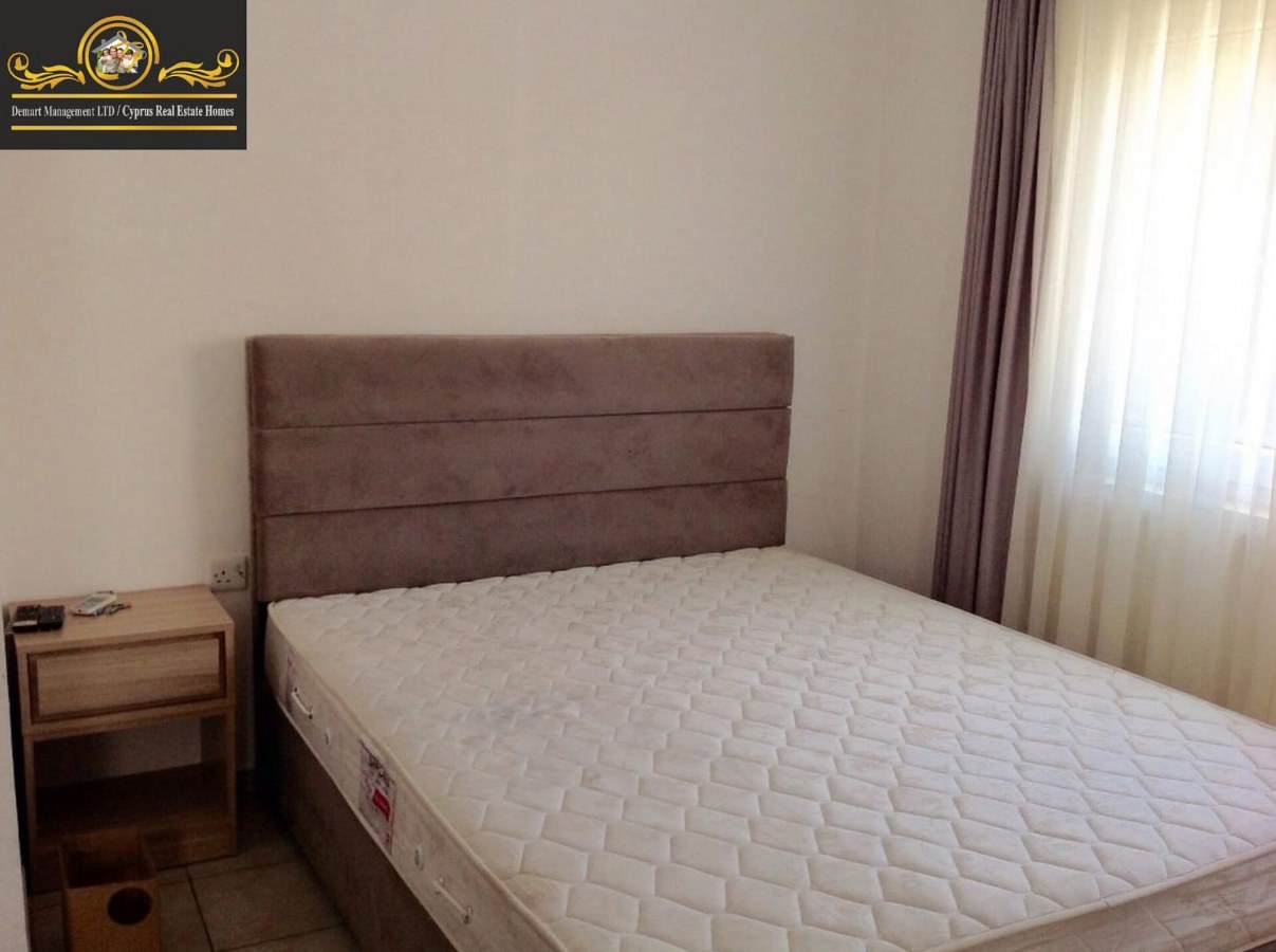 1 Bedroom Studio Apartment For Rent Location Near to sulu cember Girne North Cyprus KKTC TYRNC