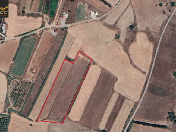 9348m2 Land For Sale Location Akdeniz Girne North Cyprus KKTC TRNC