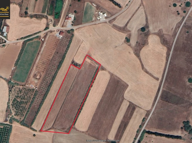 9348m2 Land For Sale Location Akdeniz Girne North Cyprus KKTC TRNC