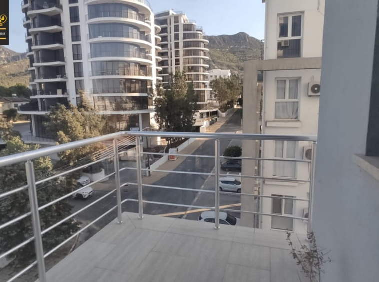 Brand New 2 bedroom Apartment For Sale Location Girne (Turkish Title Deeds) North Cyprus KKTC TRNC