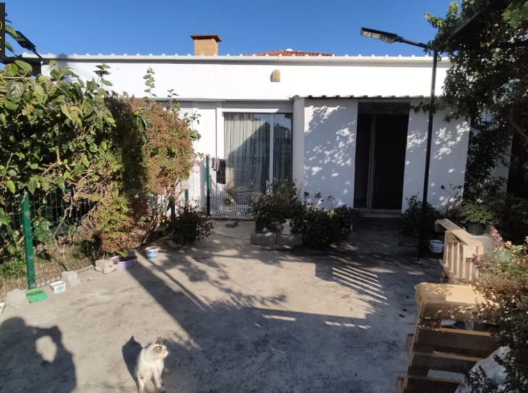 1 Bedroom Garden House For Rent Location Karaoglanoglu Girne North Cyprus KKTC TRNC