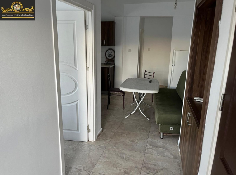 2 Bedroom Apartment For Rent Location Near Ezic Peanuts Girne North Cyprus KKTC TRNC