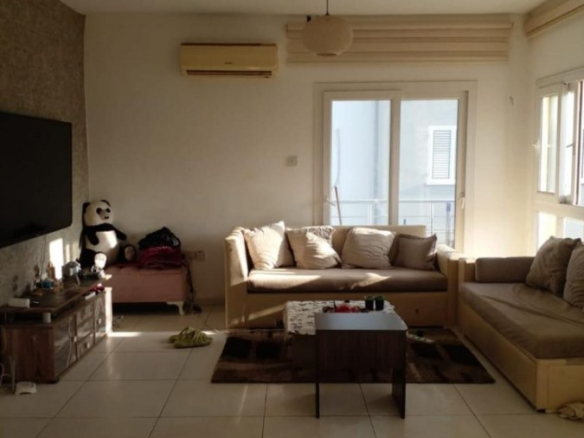 3 Bedroom Apartment For Sale Location Near Ezic Peanuts Girne North Cyprus KKTC TRNC