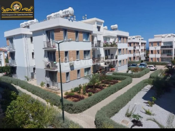 3 Bedroom Apartment For Sale Location Lotus park sitesi Alsancak north Cyprus KKTC TRNC