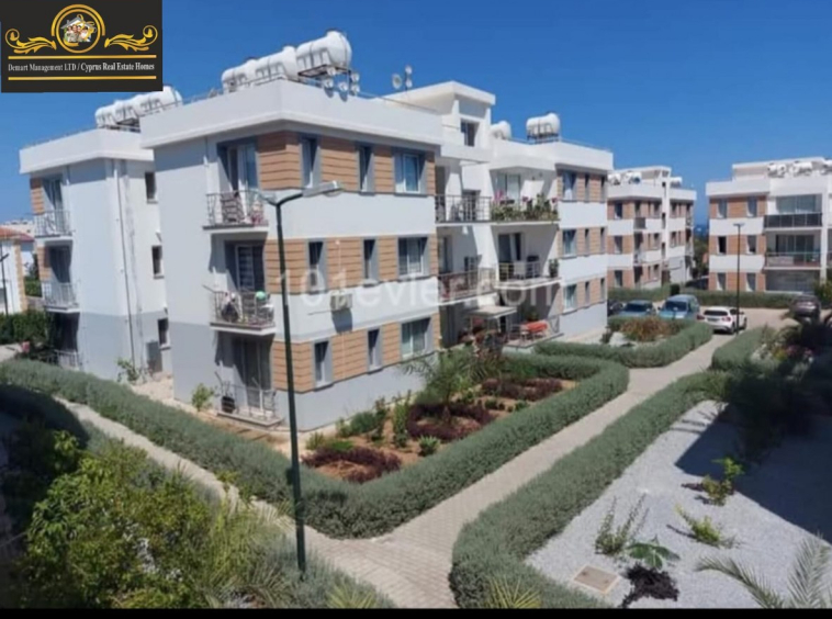 3 Bedroom Apartment For Sale Location Lotus park sitesi Alsancak north Cyprus KKTC TRNC