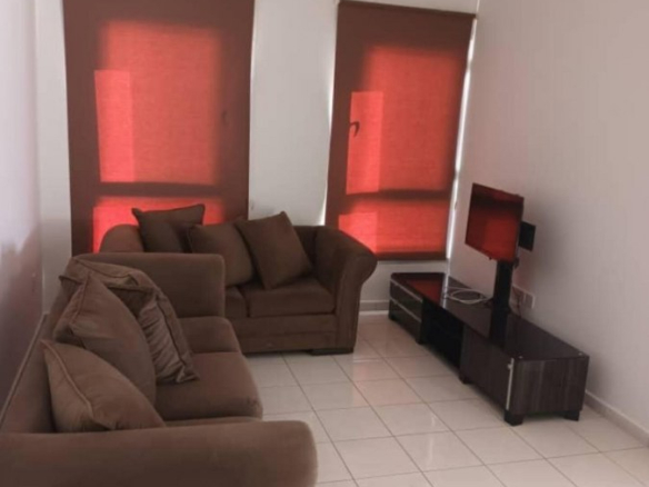 2 Bedroom Apartment For Rent Location Near Capital Bank Karaoglanoglu Girne North Cyprus KKTC TRNC