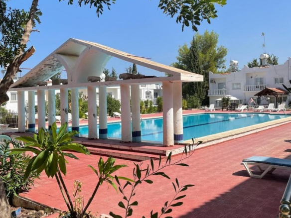 2 Bedroom Twin Villa For Sale Location Kibris Evler Catalkoy Girne North Cyprus KKTC TRNC