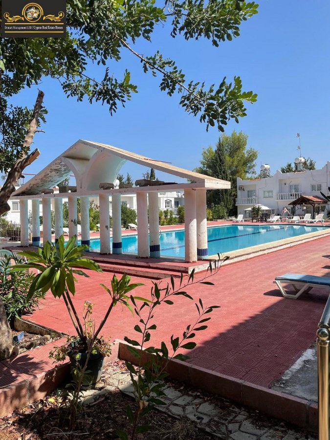 2 Bedroom Twin Villa For Sale Location Kibris Evler Catalkoy Girne North Cyprus KKTC TRNC