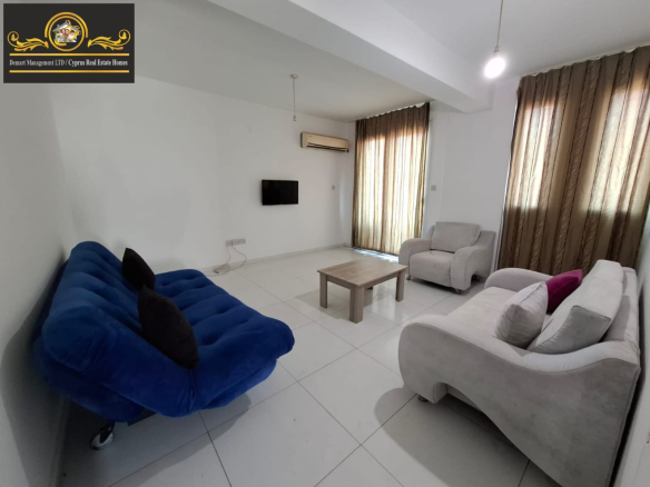 3 Bedroom Apartment For Rent Location Opposite Kasgar market Girne North Cyprus KKTC TRNC