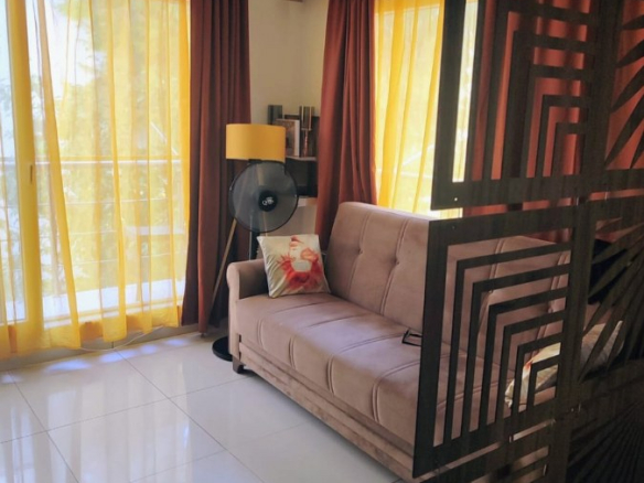 1 Bedroom Apartment For Sale Location Center Girne North Cyprus KKTC TRNC