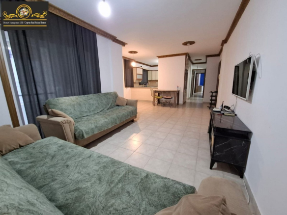 3 Bedroom Apartment For Rent Location Near Lordpalace New Harbour Girne North Cyprus KKTC TRNC