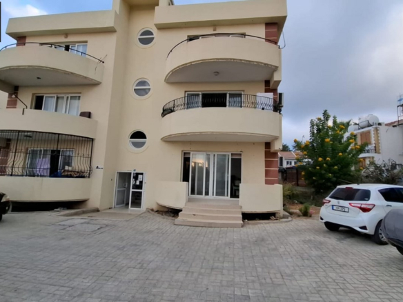 3 Bedrooms Apartments Rent Location Near Rose Garden Lapta Girne North Cyprus KKTC TRNC
