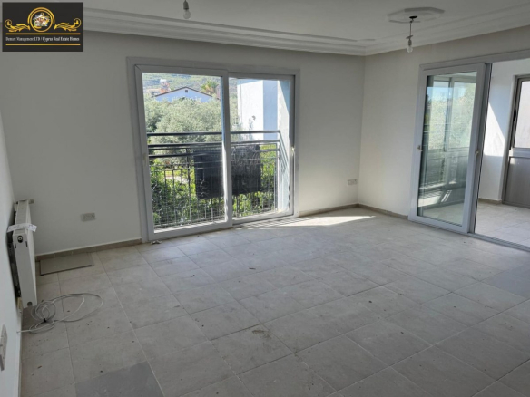 2 Bedroom Apartment For Sale Location Upper Girne North Cyprus KKTC TRNC