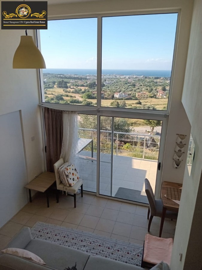 1 Bedroom Semi Detached Villa For Rent Location Karsiyaka Girne (Beautiful Sea And Mountain Panoramic) North Cyprus KKTC TRNC 1 Bedroom Semi Detached Villa For Rent Location Karsiyaka Girne (Beautiful Sea And Mountain Panoramic) North Cyprus KKTC TRNC