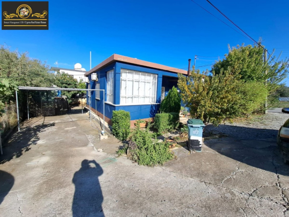 2 bedroom House For Rent Location Lapta GirneNorth Cyprus KKTC TRNC