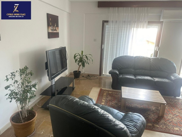 3 bedroom Apartment For Rent Location Kasgar Girne North Cyprus KKTC TRNC