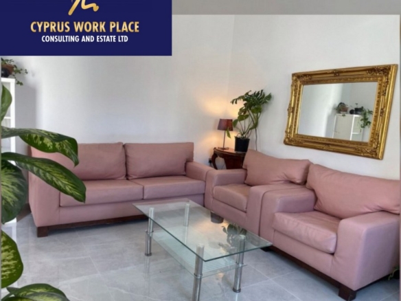 Nice 3 Bedroom Apartment For Rent Location City Center Girne North Cyprus KKTC TRNC