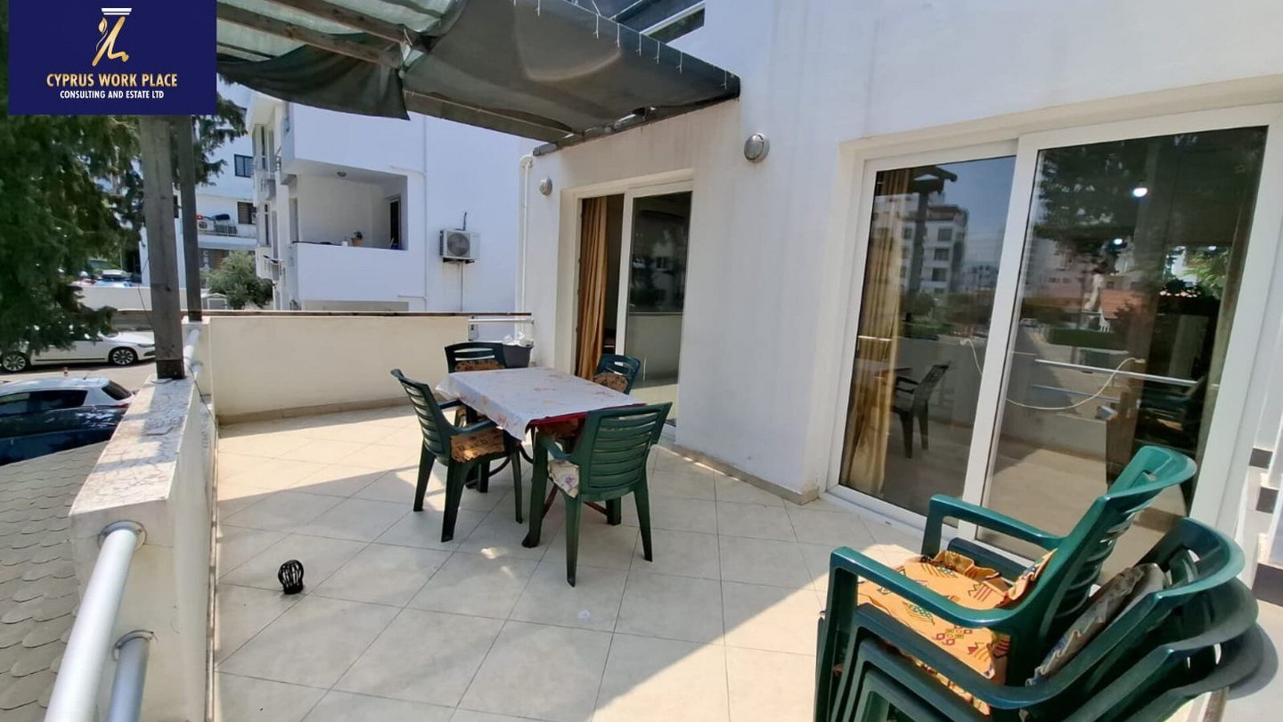 2 Bedroom Penthouse For Sale Location Near New Municipality Office Girne (Turkish Title Deeds) 2 Bedroom Penthouse For Sale Location Near New Municipality Office Girne (Turkish Title Deeds)
