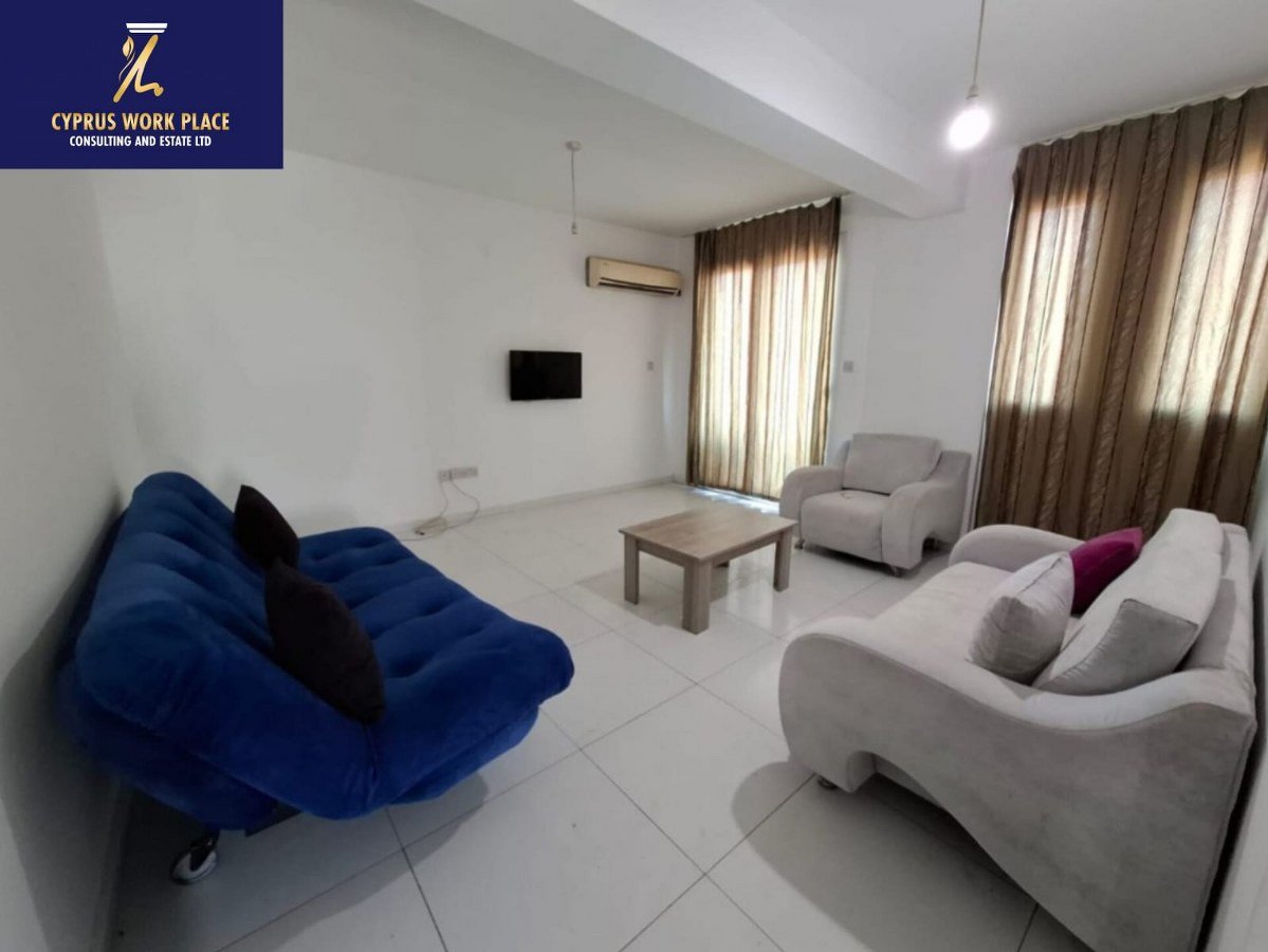 3 Bedroom Apartment For Rent Location Opposite Kasgar market Girne