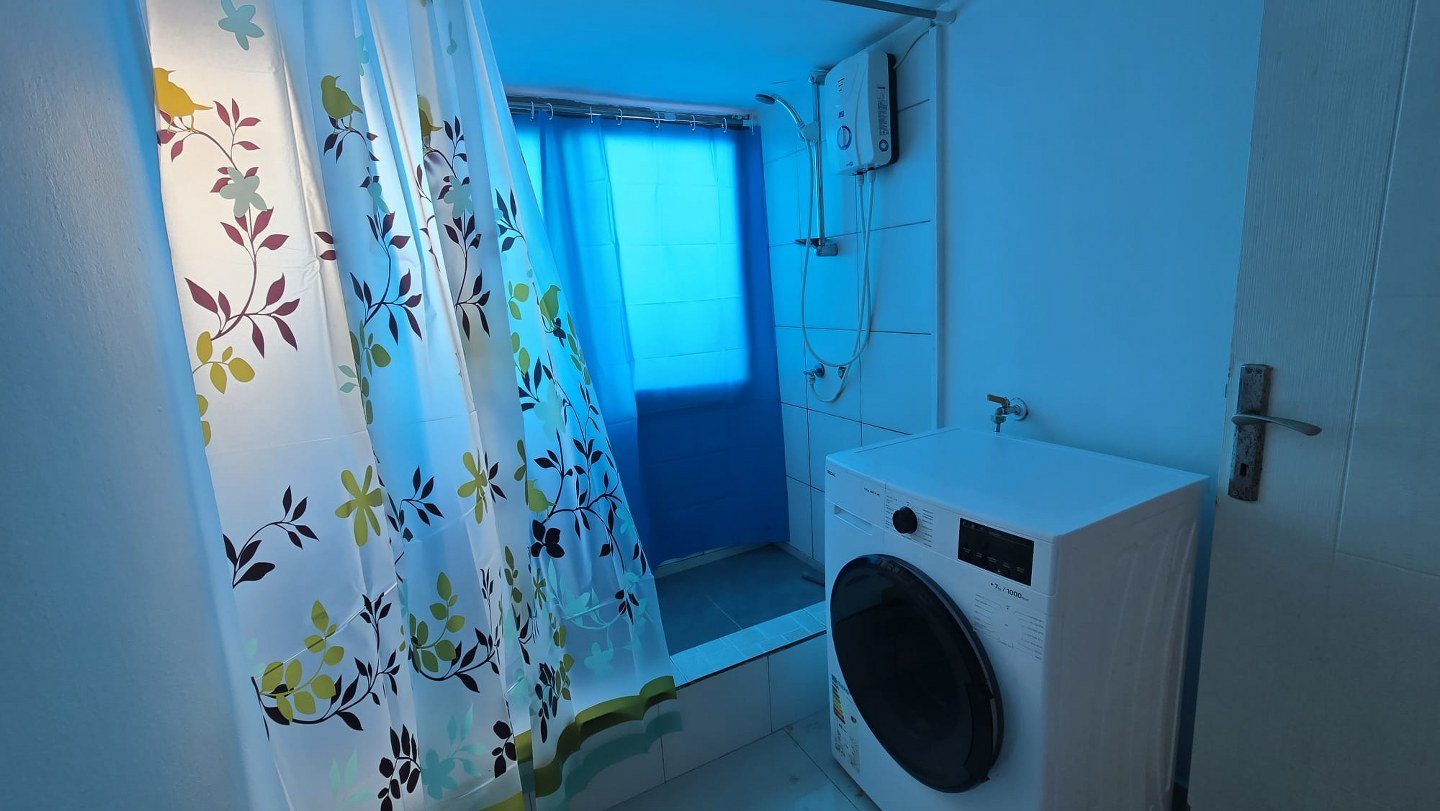 11 Nice 2 Bedroom Garden Apartment For Rent Location Near Wednesday Market Girne