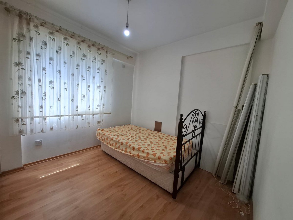 12 2 Bedroom Penthouse For Sale Location Near New Municipality Office Girne (Turkish Title Deeds)