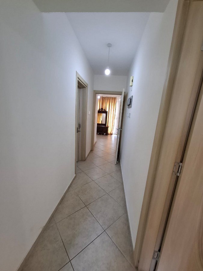17 2 Bedroom Penthouse For Sale Location Near New Municipality Office Girne (Turkish Title Deeds)