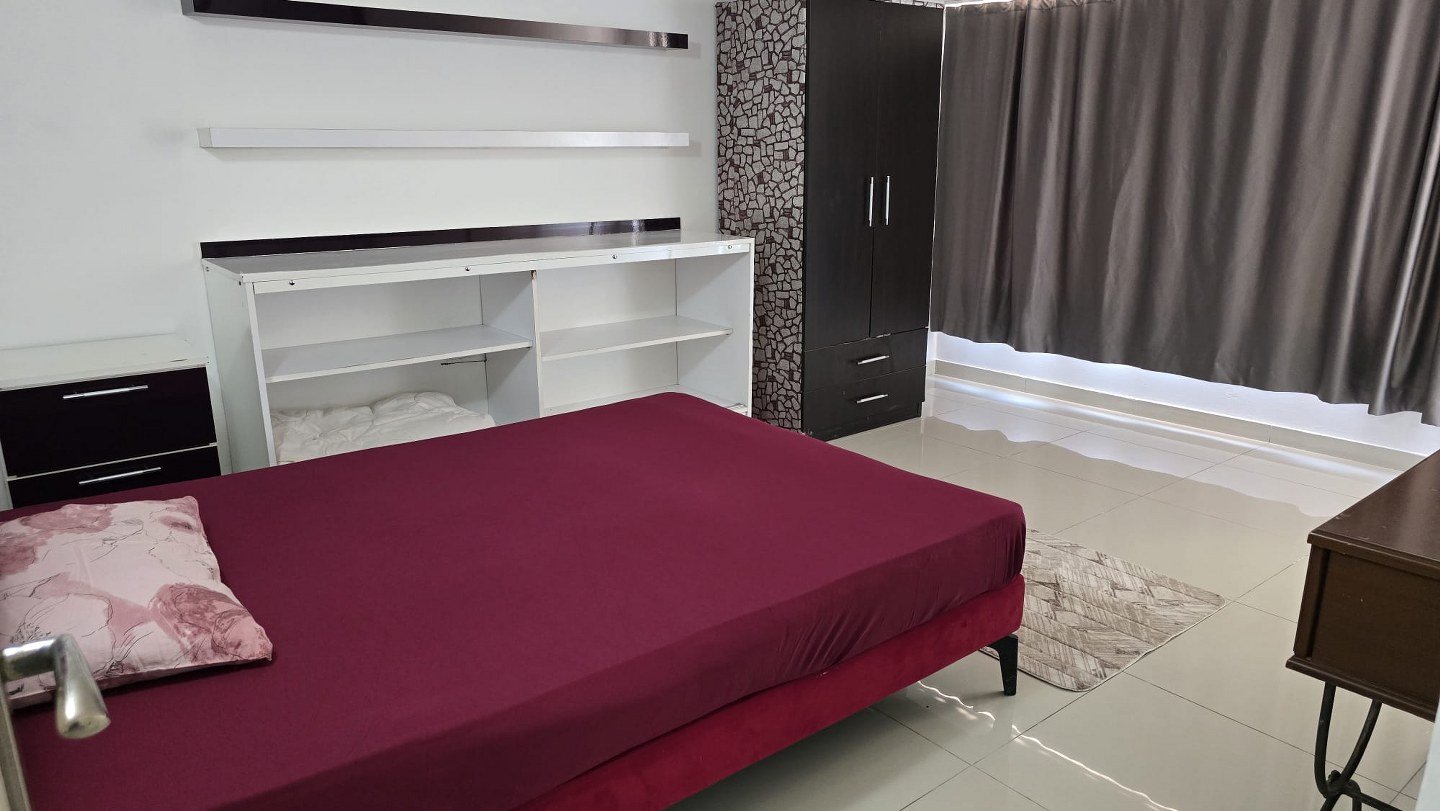 7 Nice 2 Bedroom Garden Apartment For Rent Location Near Wednesday Market Girne