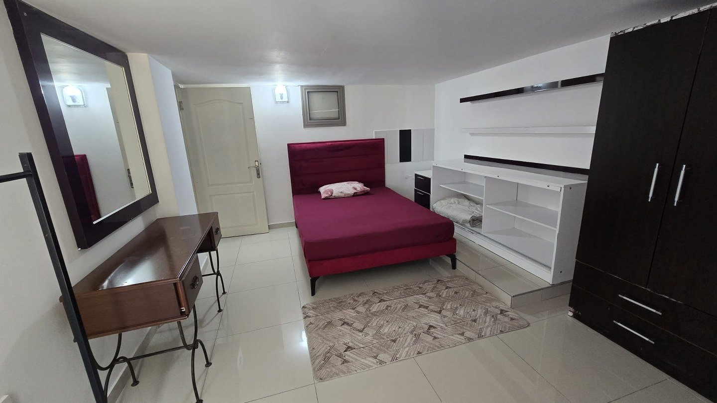 8 Nice 2 Bedroom Garden Apartment For Rent Location Near Wednesday Market Girne