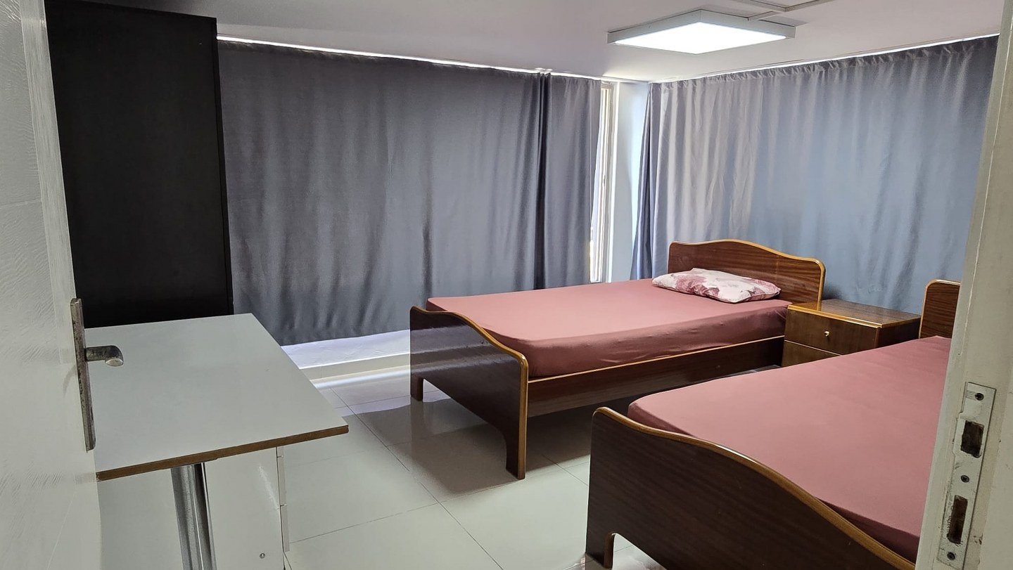 9 Nice 2 Bedroom Garden Apartment For Rent Location Near Wednesday Market Girne