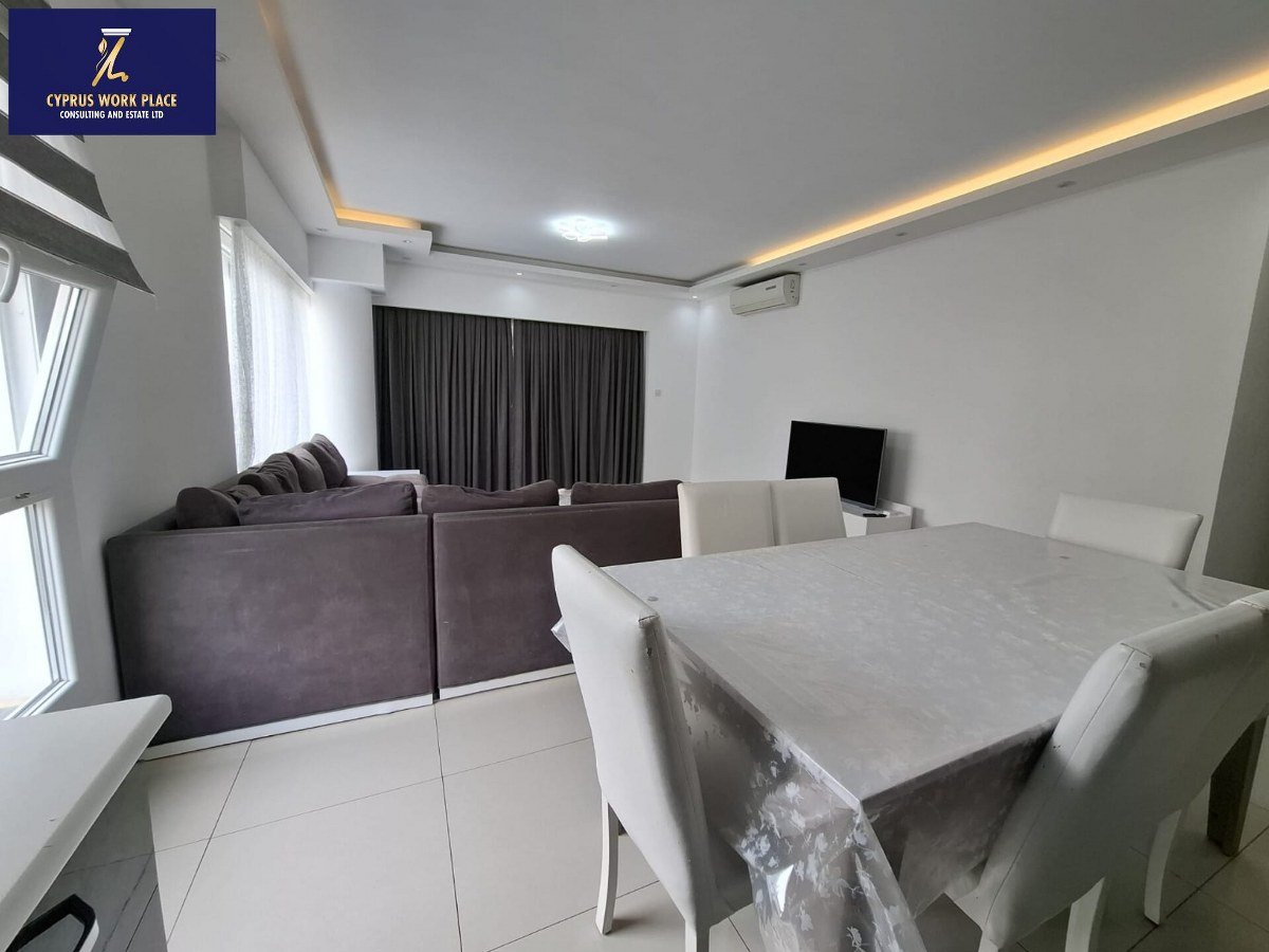 Nice 2-Bedroom Apartment for Rent in Girne! KTC TRNC North Cyprus Nice 2-Bedroom Apartment for Rent in Girne! KTC TRNC North Cyprus