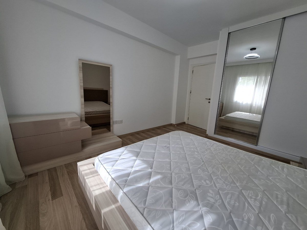 11 Nice 2-Bedroom Apartment for Rent in Girne!