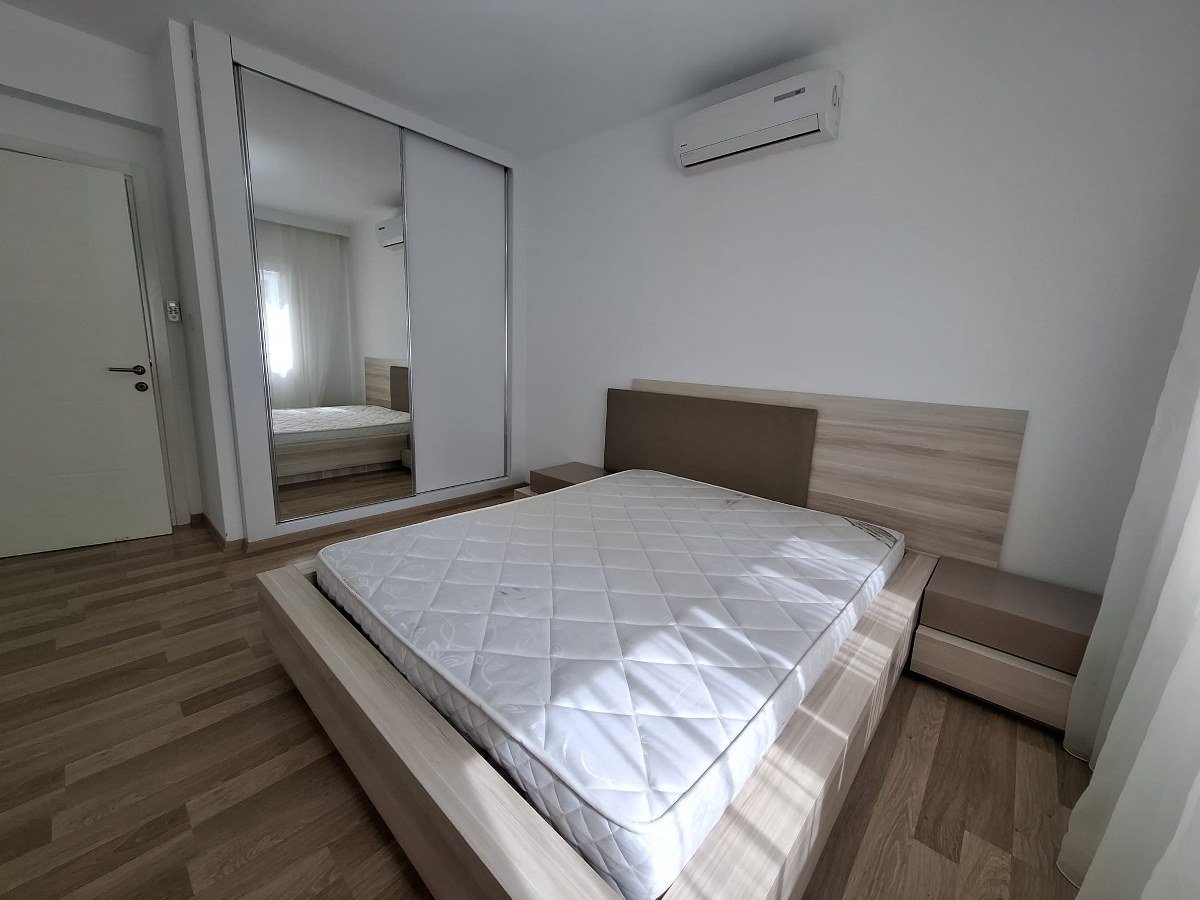 12 Nice 2-Bedroom Apartment for Rent in Girne!