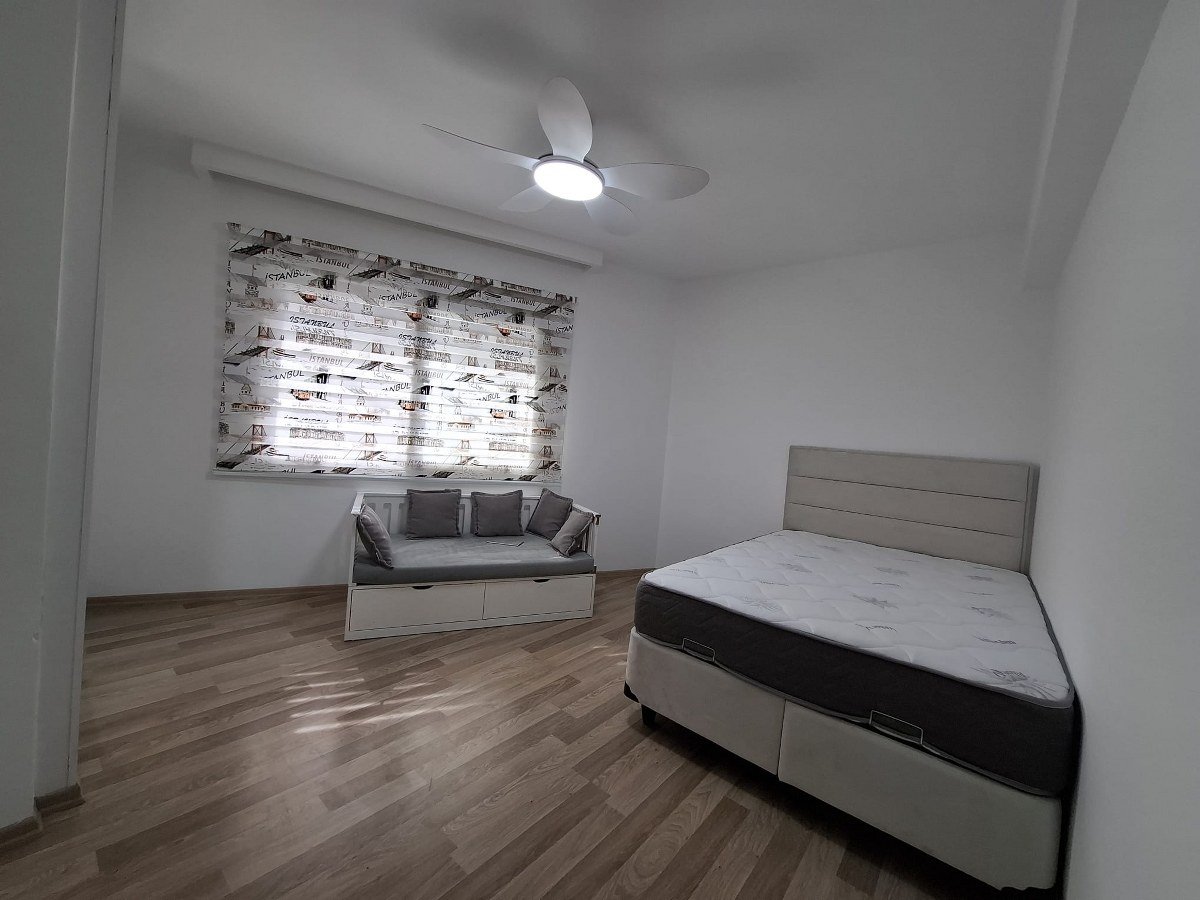 13 Nice 2-Bedroom Apartment for Rent in Girne!