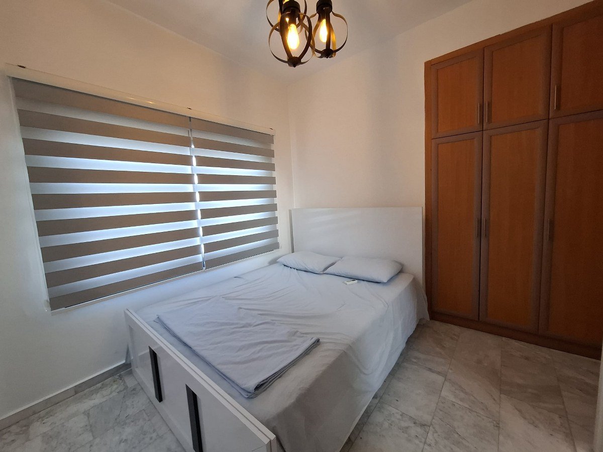 15 3 Bedroom Terrace Apartment For Rent Location Lapta Coastal Walkway Girne (Lapta Yuruyus Yolu Kyrenia)