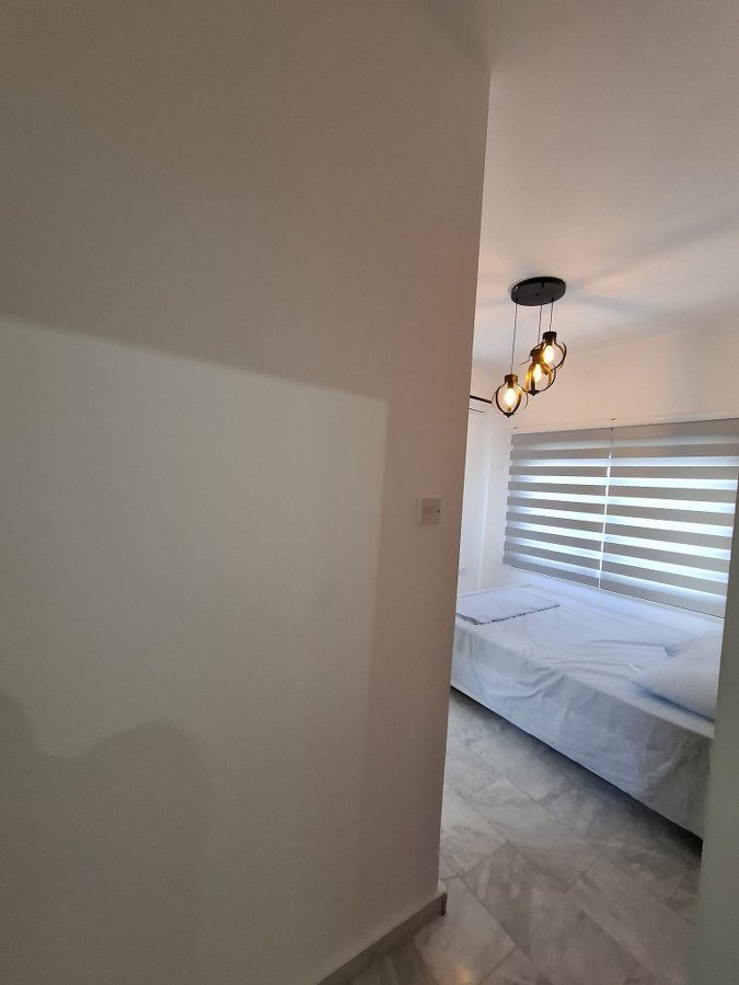 16 3 Bedroom Terrace Apartment For Rent Location Lapta Coastal Walkway Girne (Lapta Yuruyus Yolu Kyrenia)