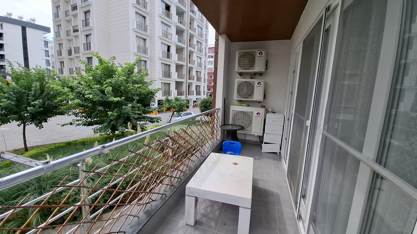 18 Nice 2-Bedroom Apartment for Rent in Girne!