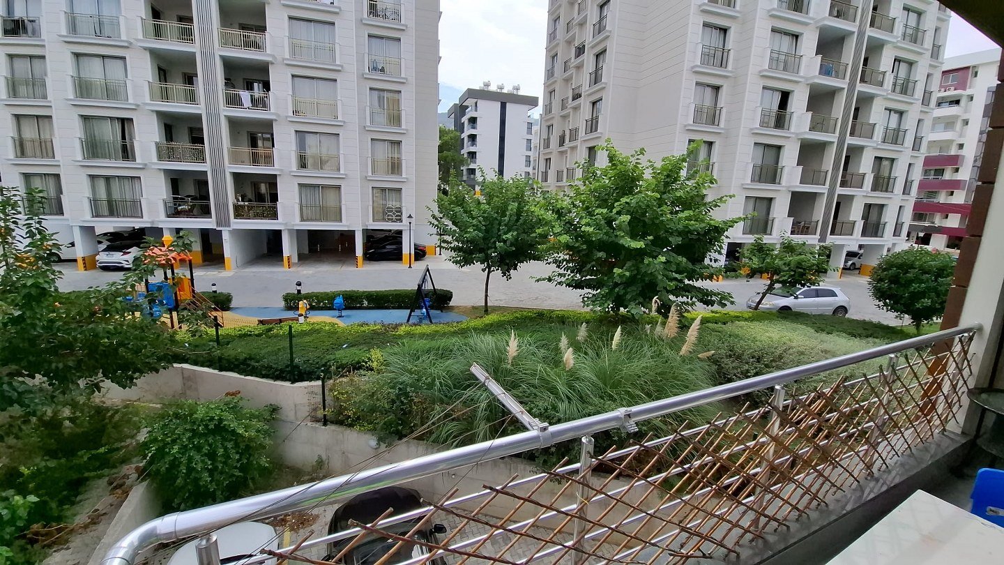 19 Nice 2-Bedroom Apartment for Rent in Girne!