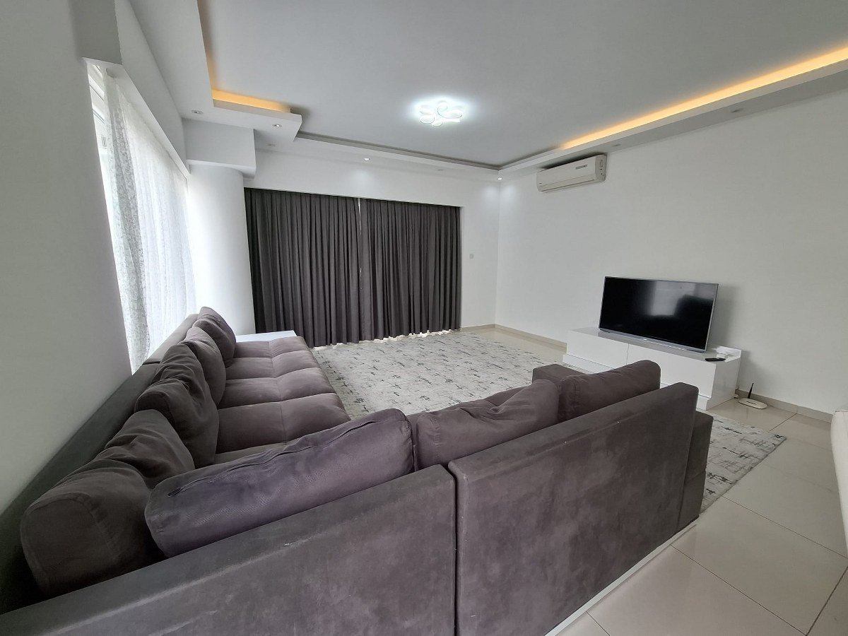 2 Nice 2-Bedroom Apartment for Rent in Girne!