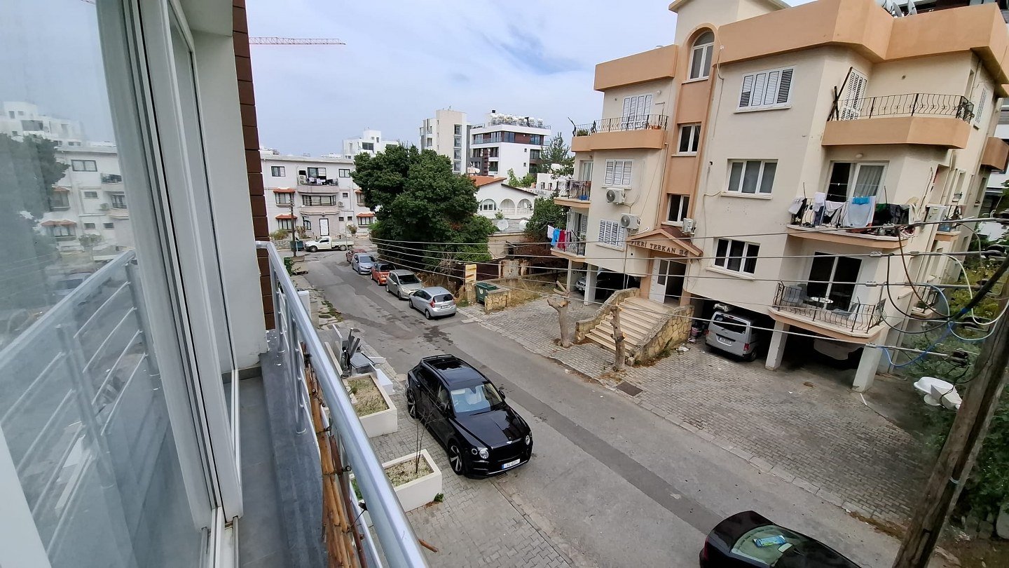 20 Nice 2-Bedroom Apartment for Rent in Girne!