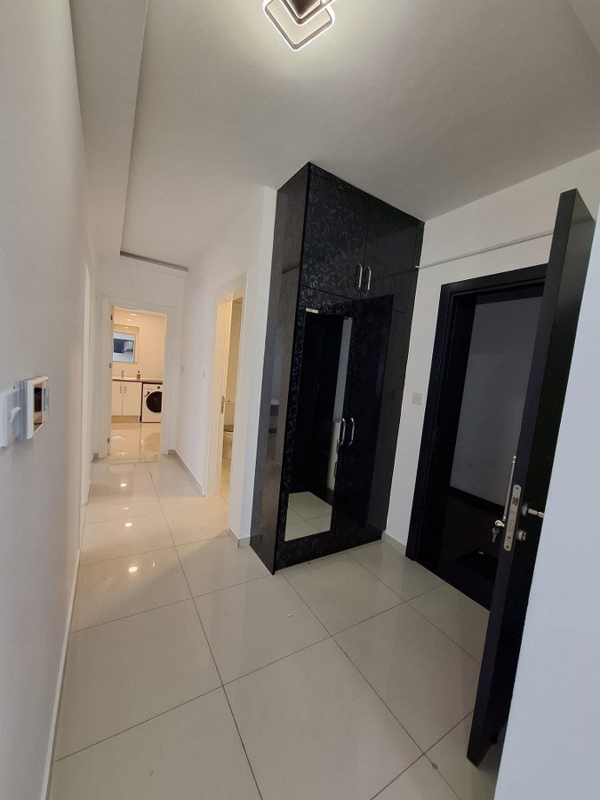 22 Nice 2-Bedroom Apartment for Rent in Girne!
